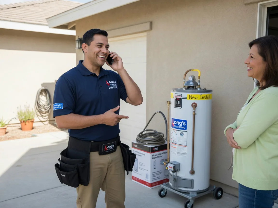 Leak Detection Liberty, TX FAQs